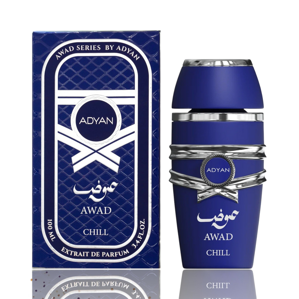 Awad Chill By Adyan