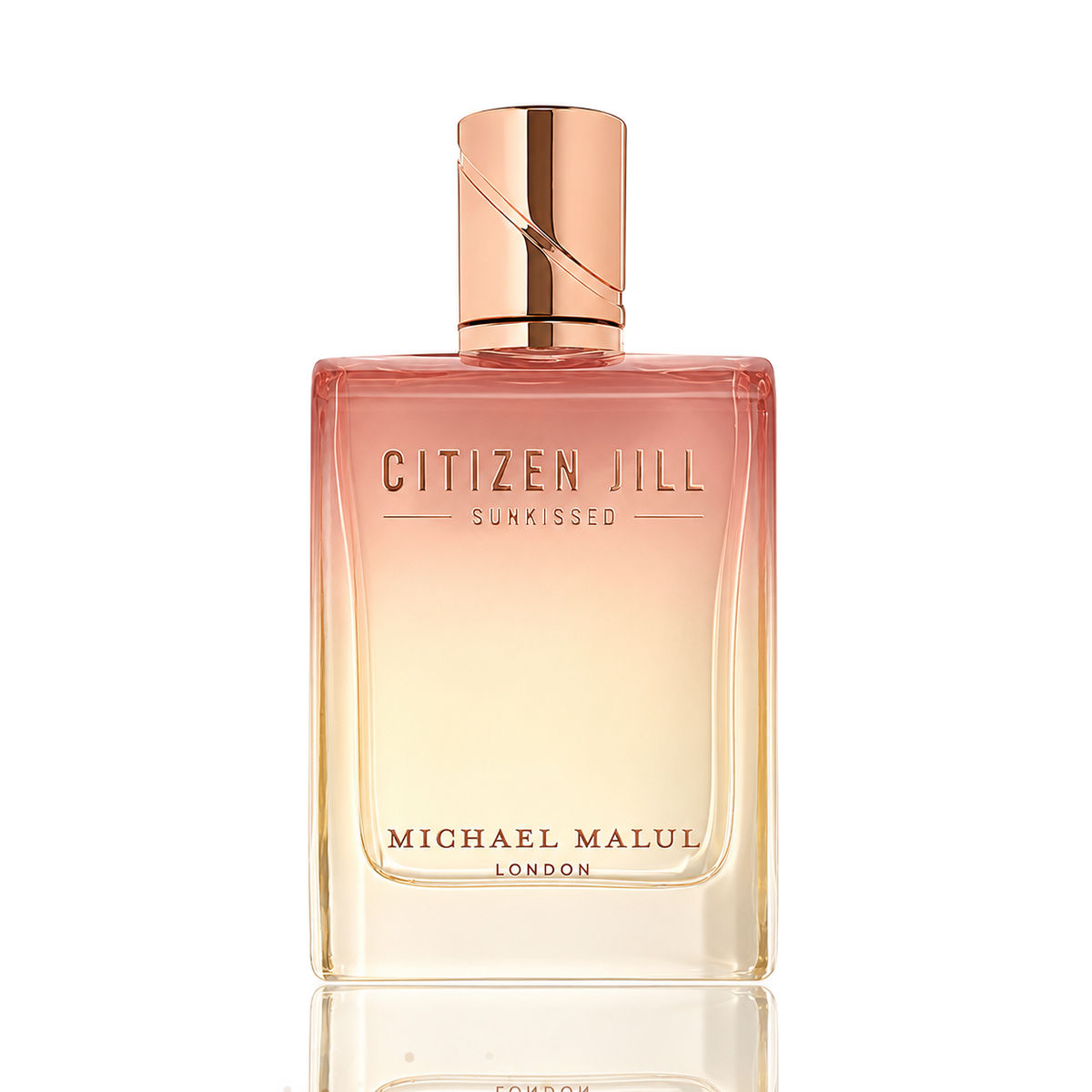 Citizen Jill Sunkissed By Michael Malul