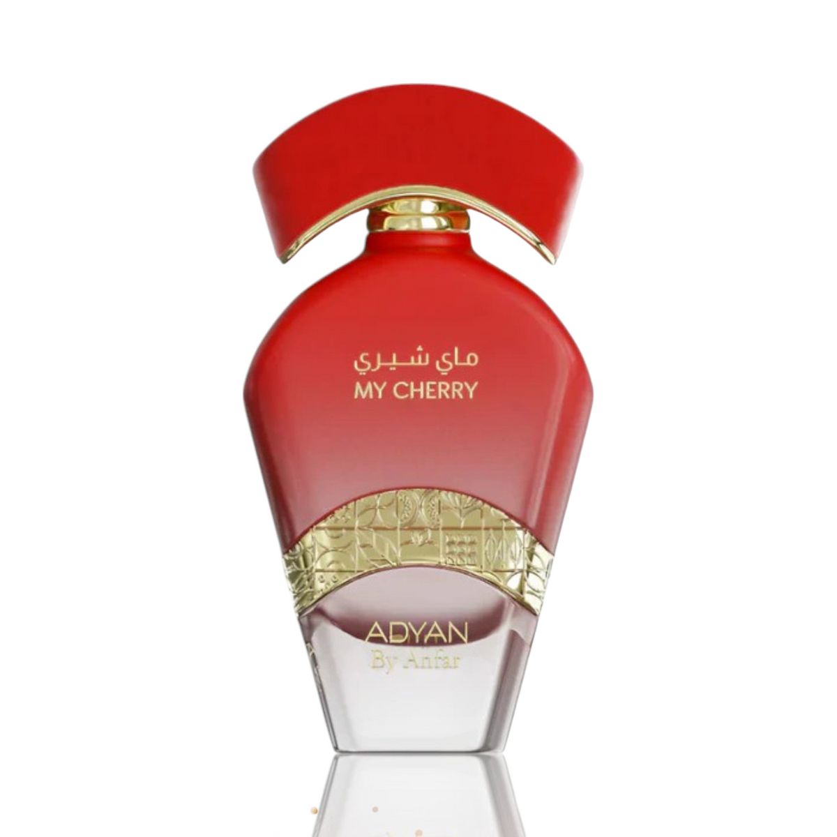 My Cherry Adyan by Anfar