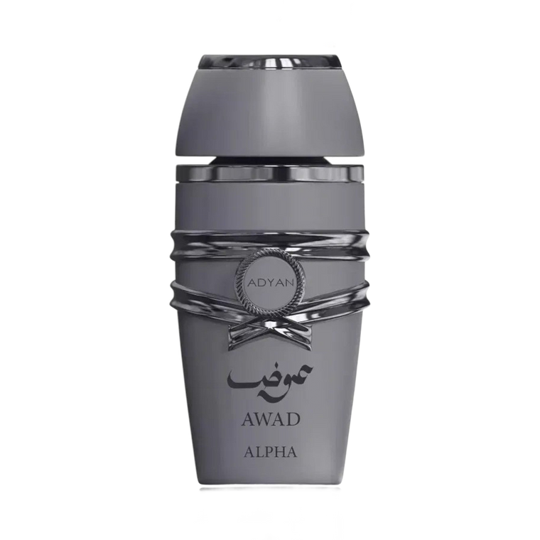 Awad Alpha By Adyan