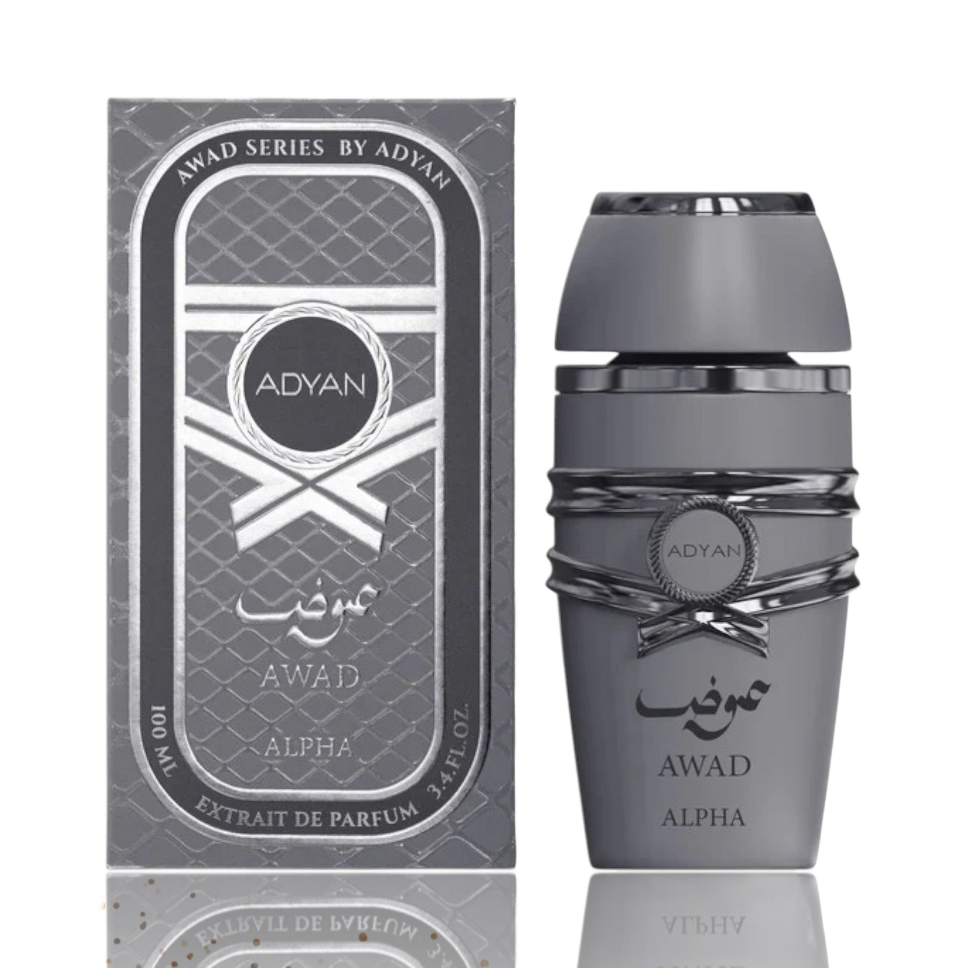 Awad Alpha By Adyan