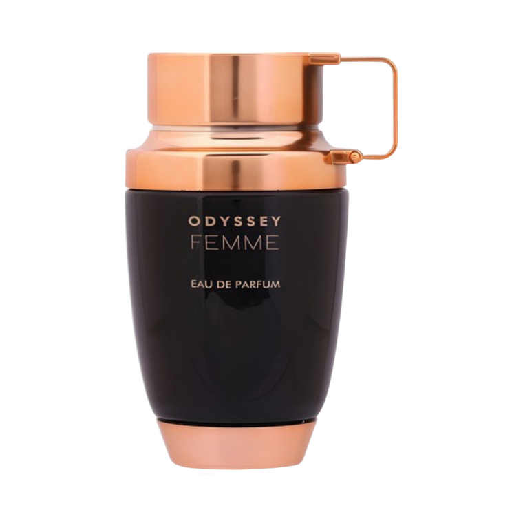 Odyssey Femme Black Edition