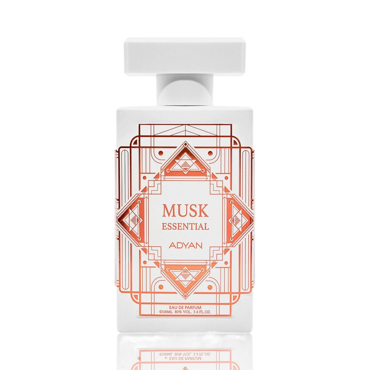 Musk Essential By Adyan