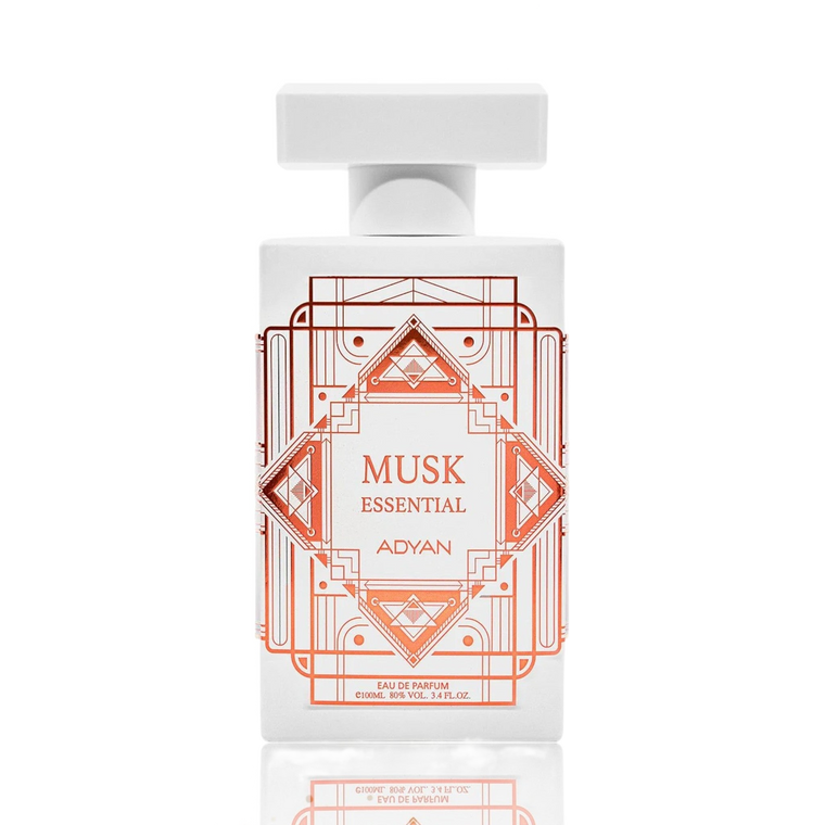 Musk Essential By Adyan