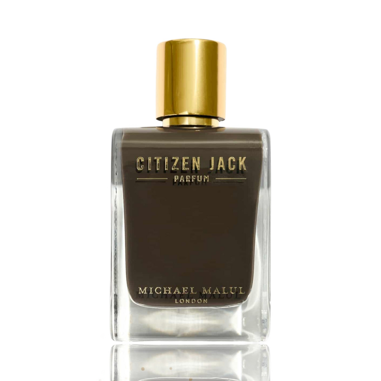 Citizen Jack Parfum By Michael Malul