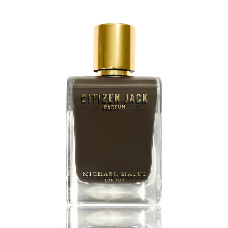 Citizen Jack Parfum By Michael Malul