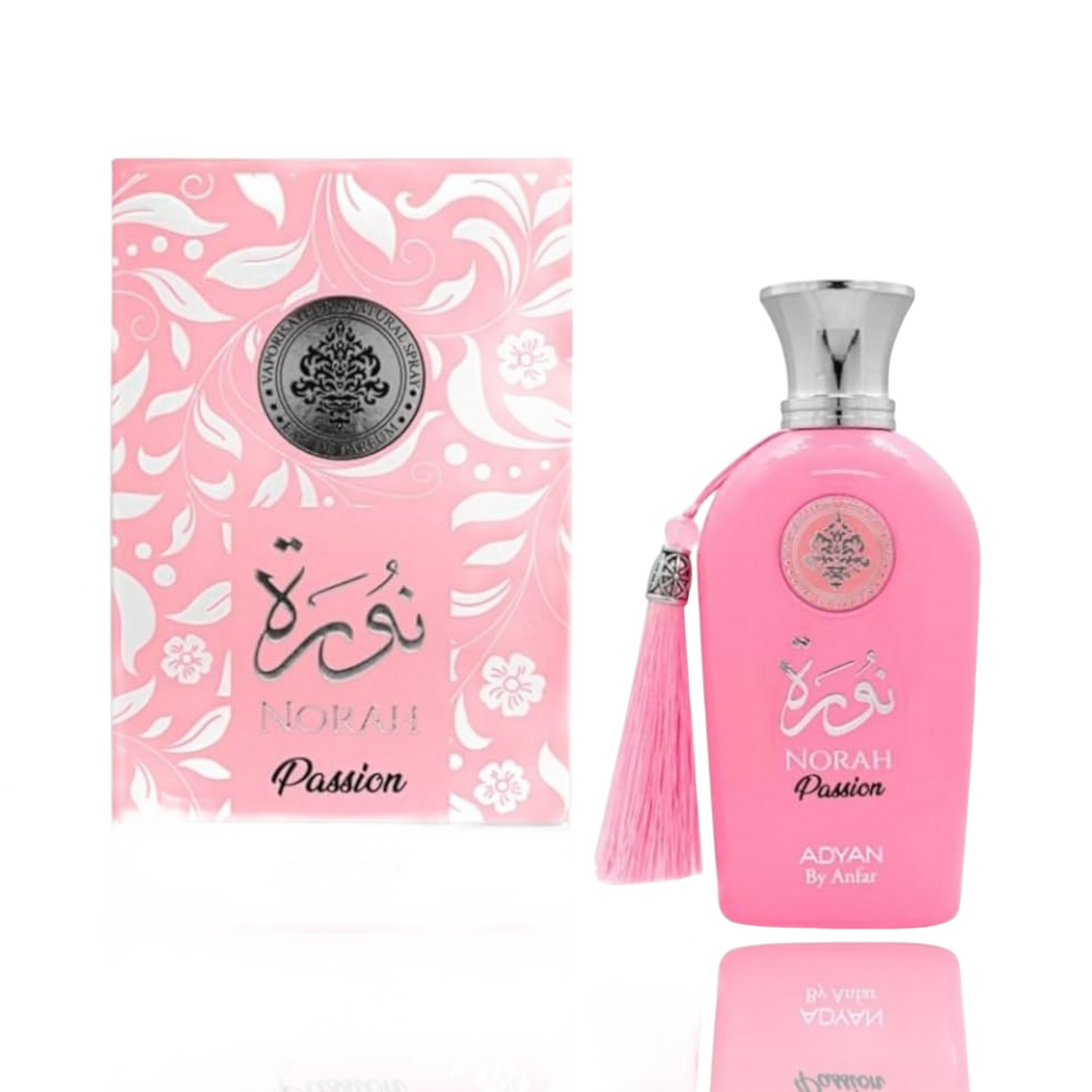 Norah Passion By Adyan