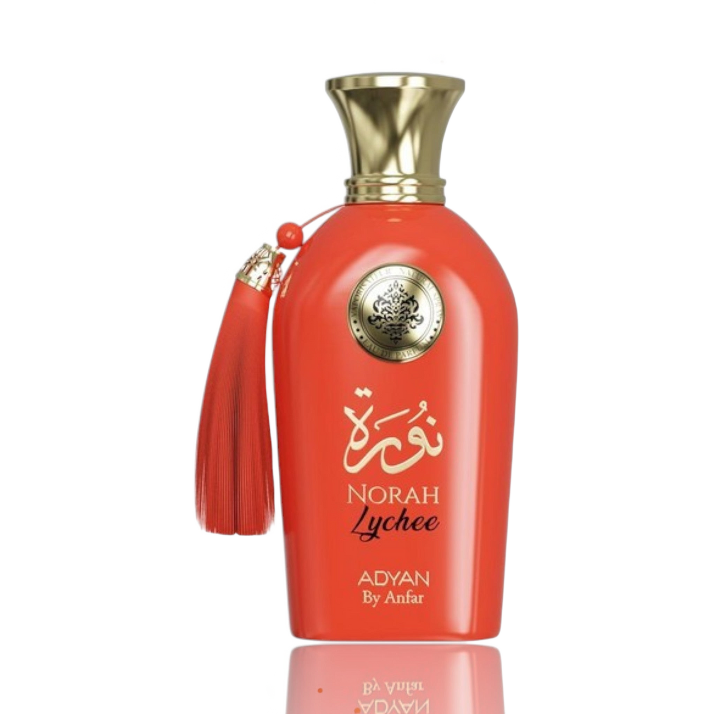 Norah Lychee By Adyan