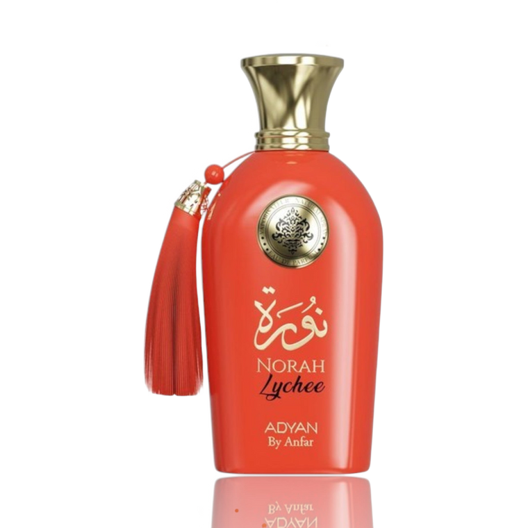 Norah Lychee By Adyan
