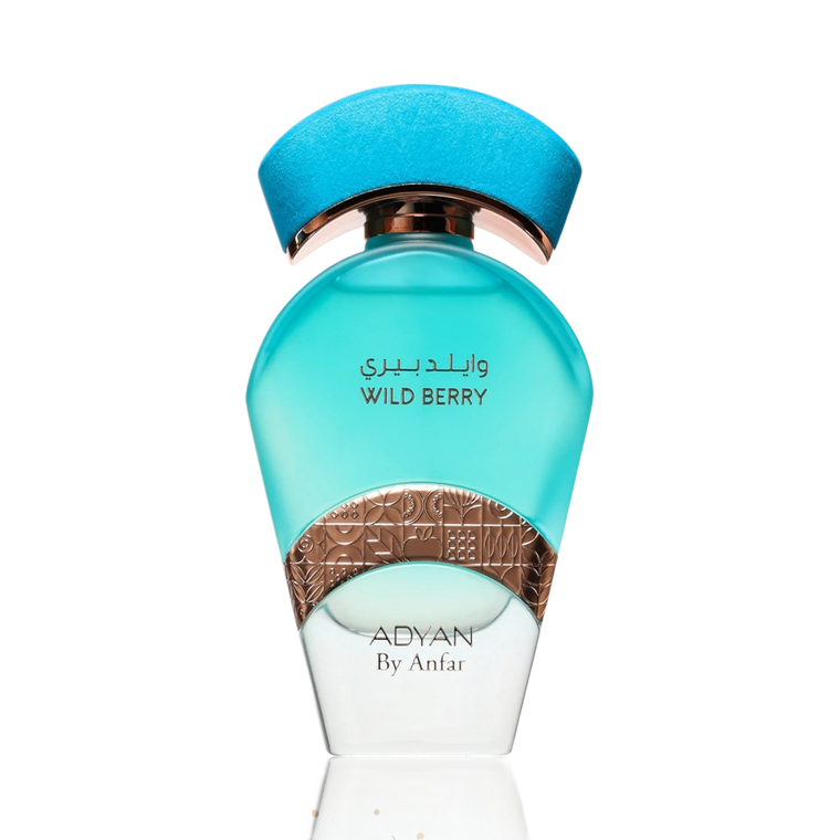 Wild Berry Adyan by Anfar