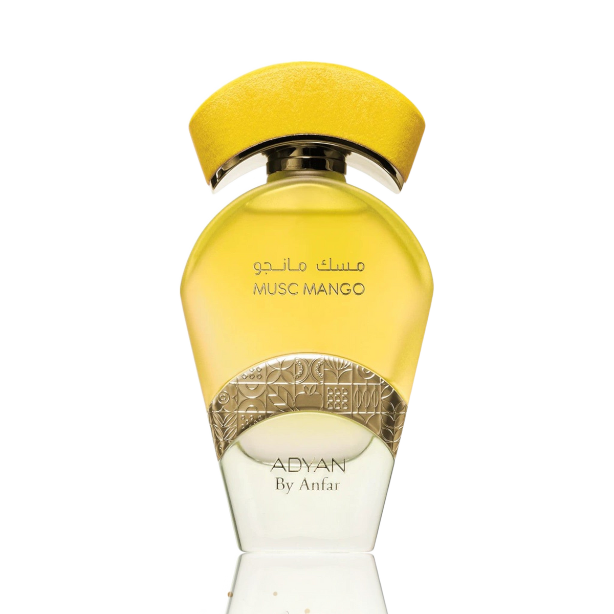 Musc Mango Adyan By Anfar