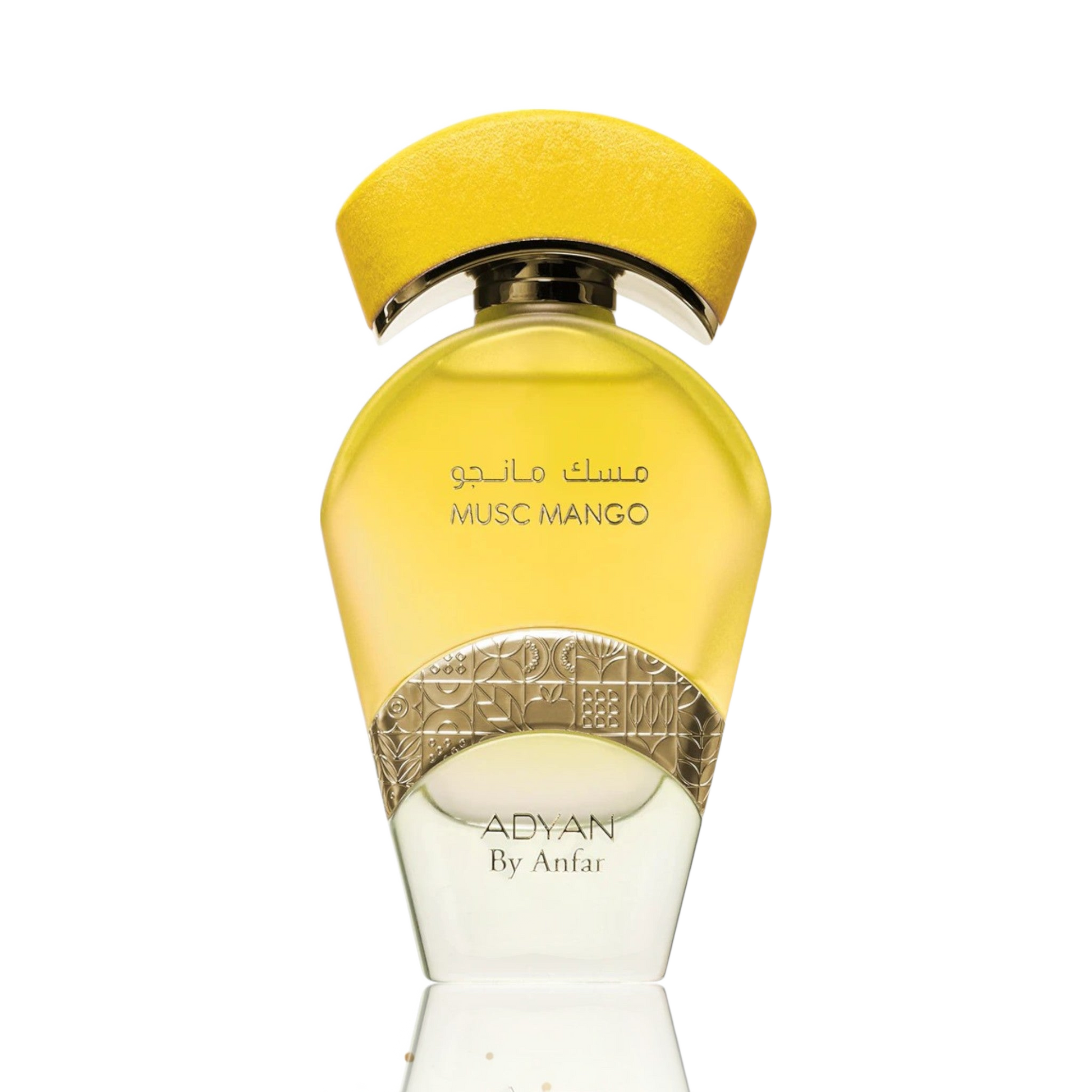 Musc Mango Adyan By Anfar