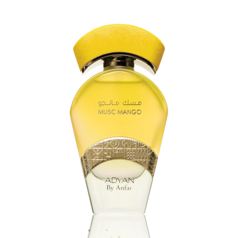 Musc Mango Adyan By Anfar