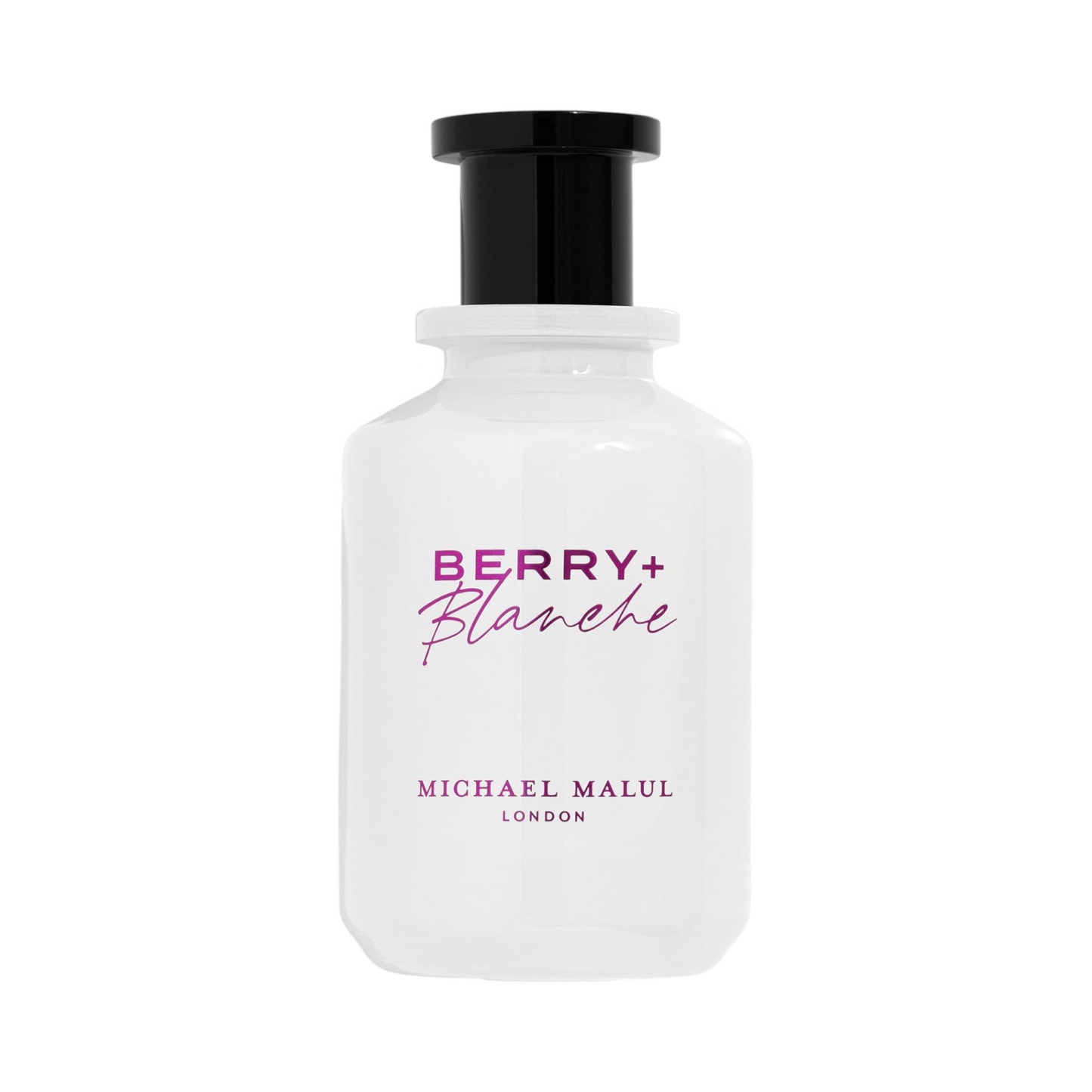 Berry + Blanche