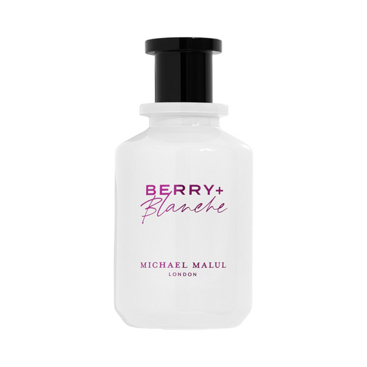 Berry + Blanche
