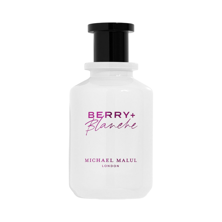 Berry + Blanche