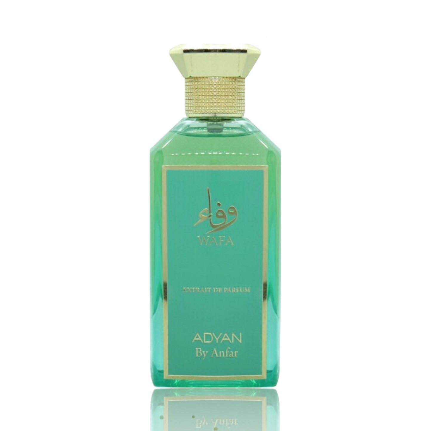 Wafa Adyan by Anfar