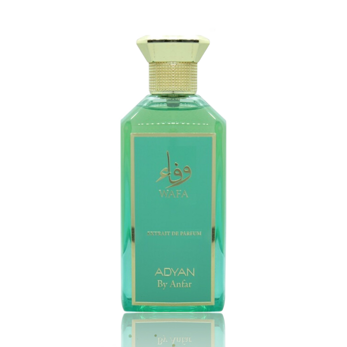 Wafa Adyan by Anfar