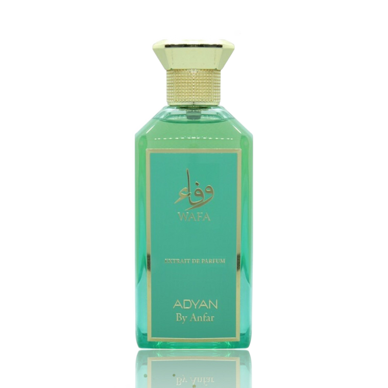 Wafa Adyan by Anfar
