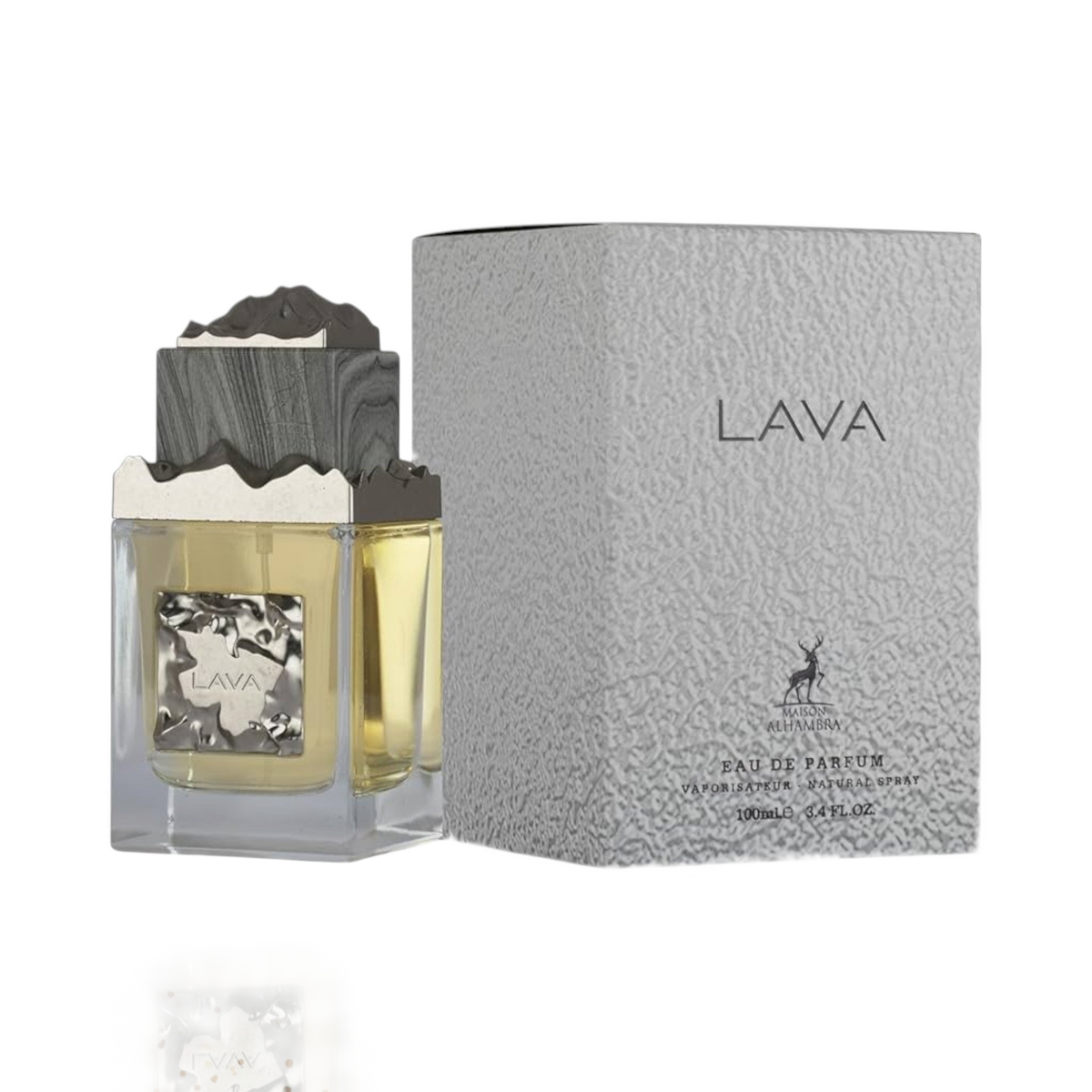 Lava By Maison Alhambra