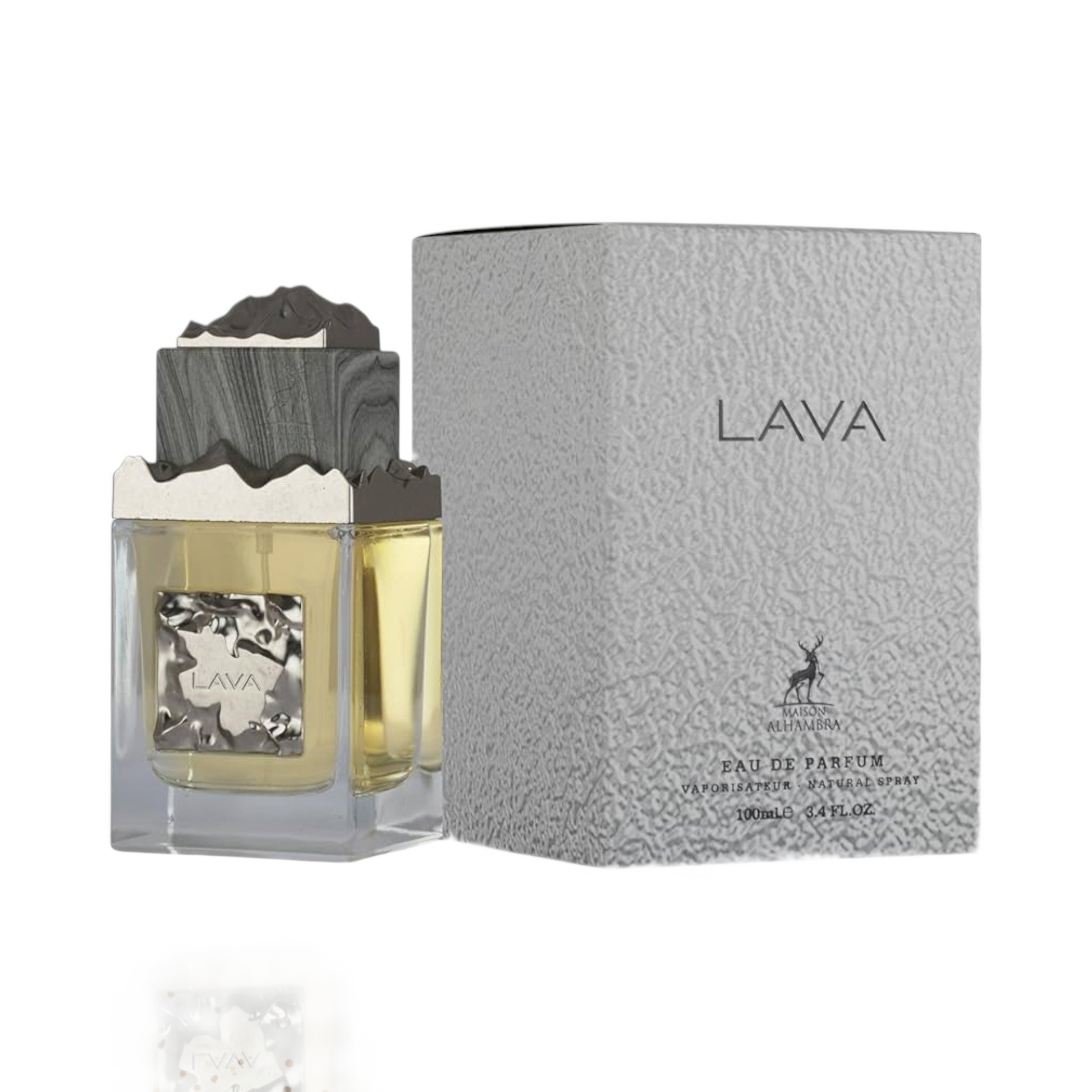 Lava By Maison Alhambra