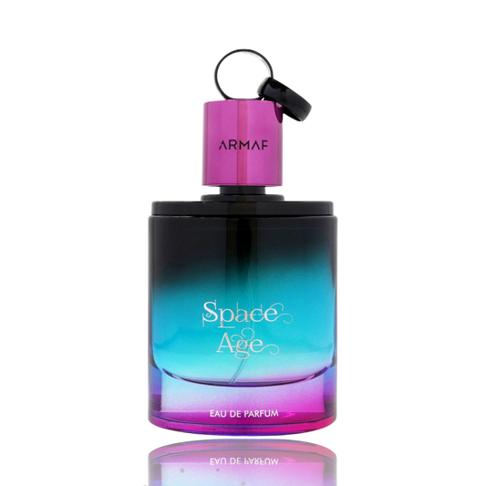 Space Age By Armaf 3.4 Oz