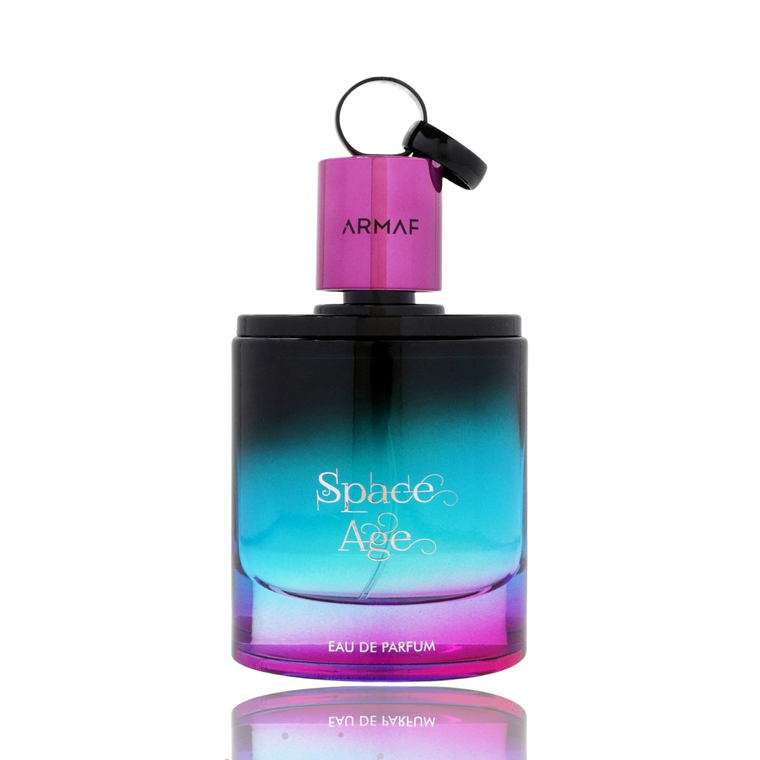 Space Age By Armaf 3.4 Oz