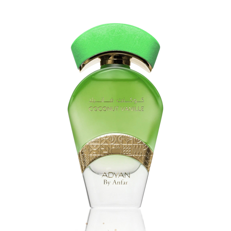 Coconut Vanille Adyan by Anfar