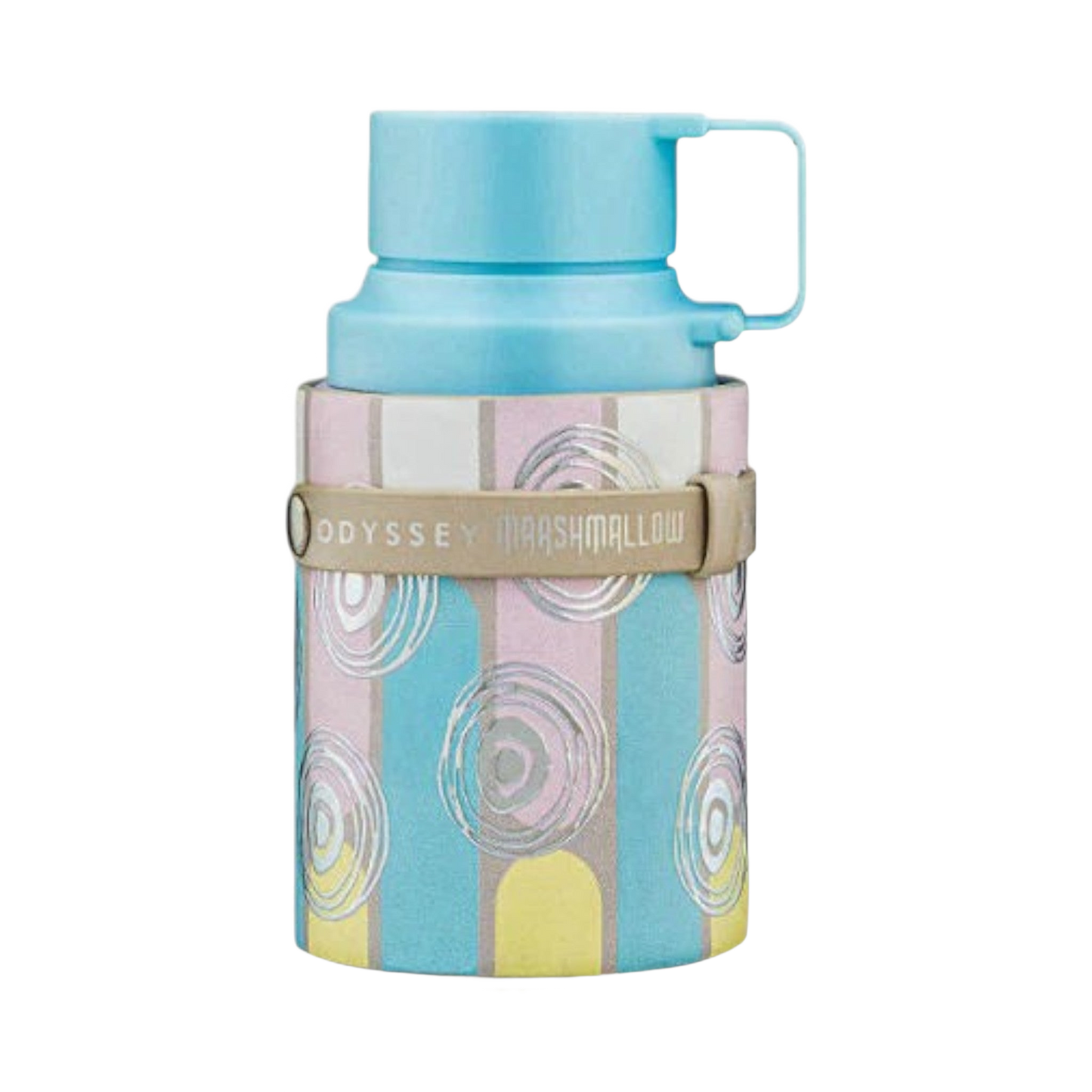 Odyssey Marshmallow By Armaf  3.4 Oz Edp