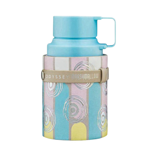 Odyssey Marshmallow By Armaf  3.4 Oz Edp