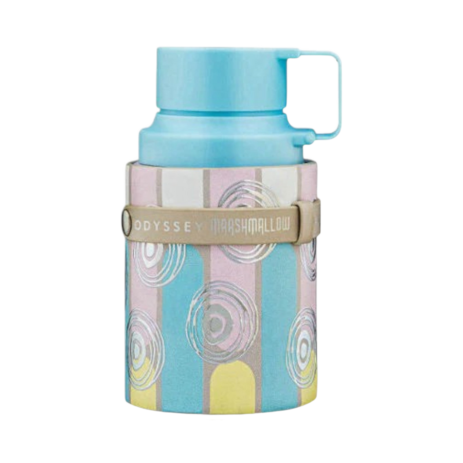 Odyssey Marshmallow By Armaf  3.4 Oz Edp