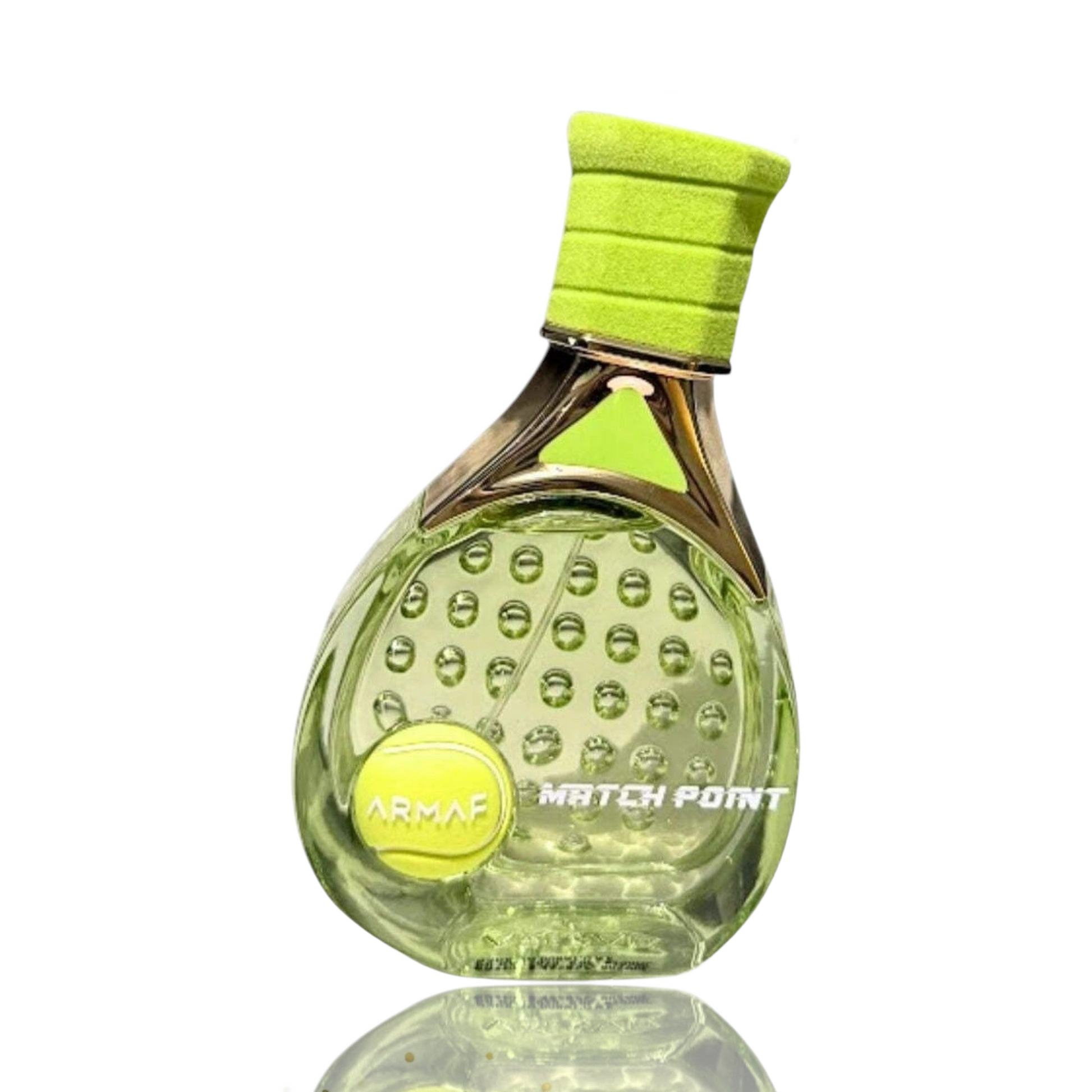Match Point By Armaf 3.4 Oz EDP