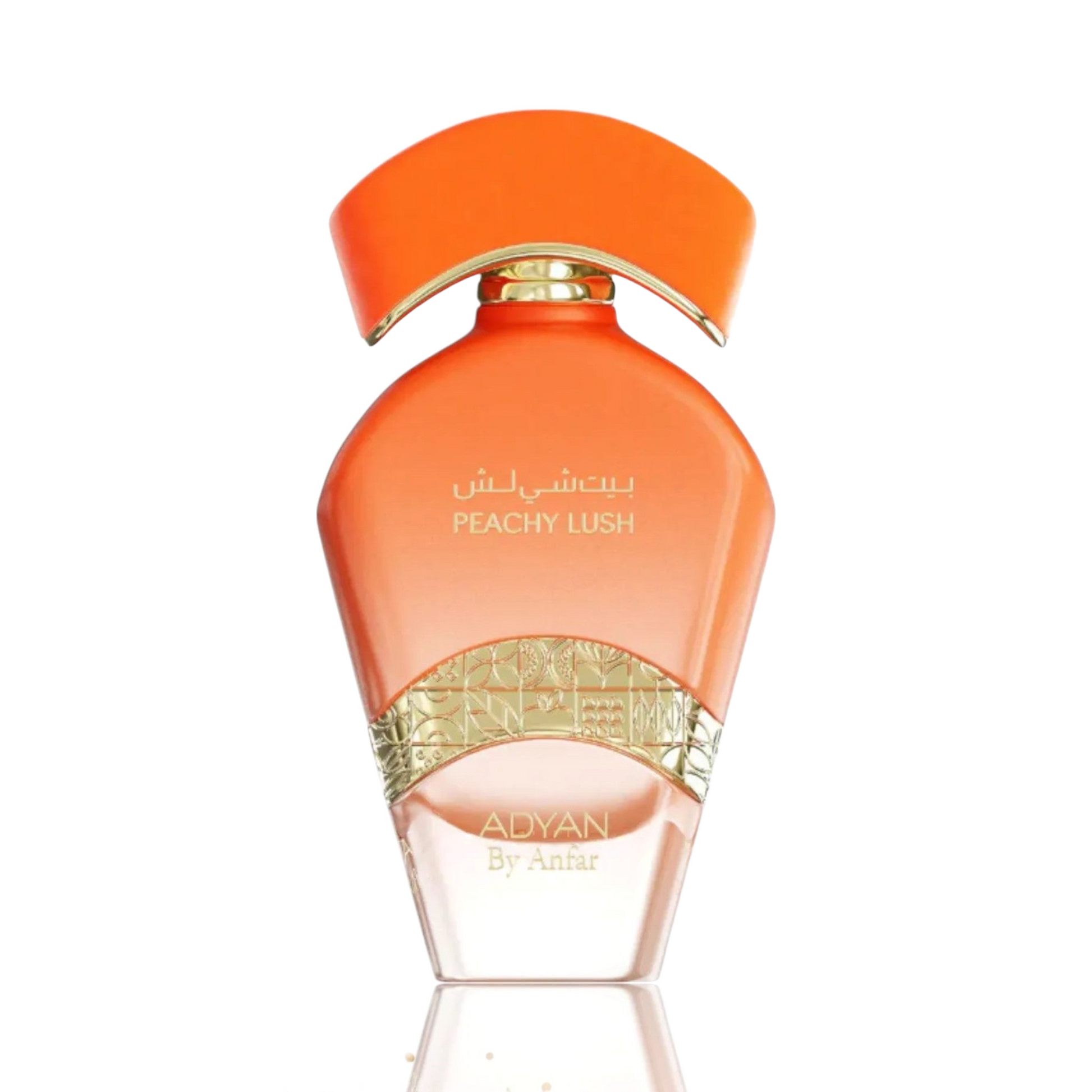Peachy Lush Adyan by Anfar