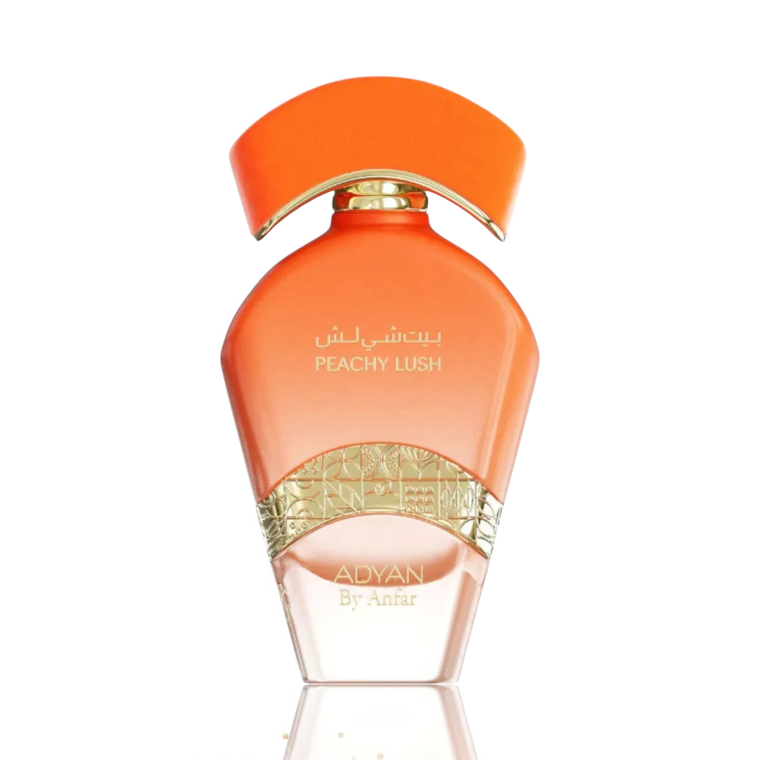 Peachy Lush Adyan by Anfar