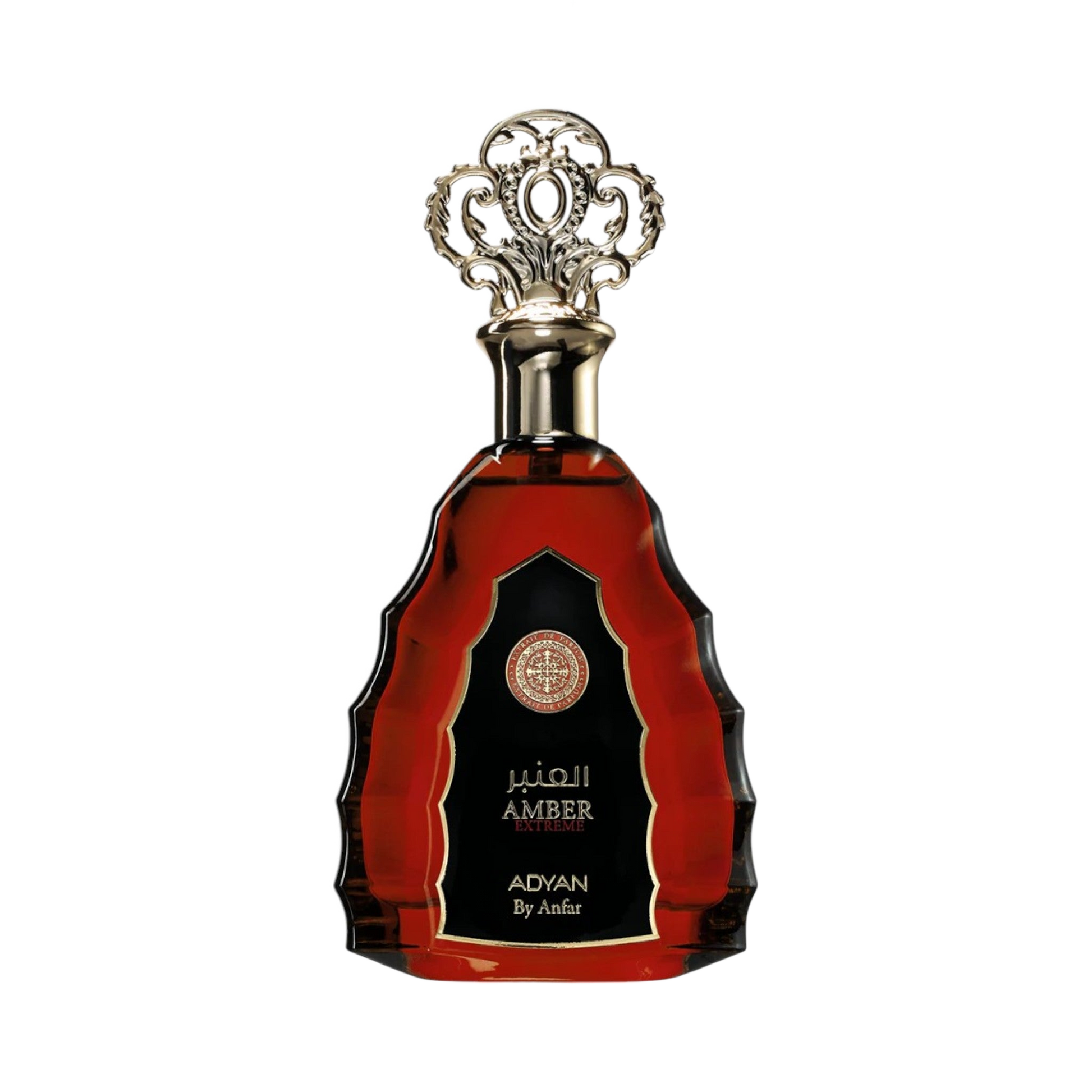 Amber Extreme Adyan By Anfar