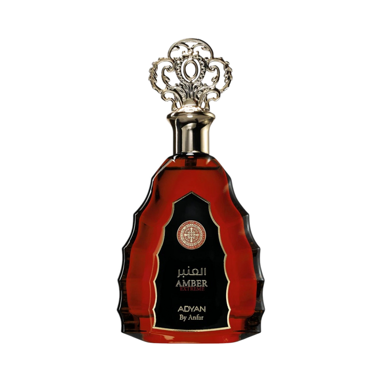 Amber Extreme Adyan By Anfar