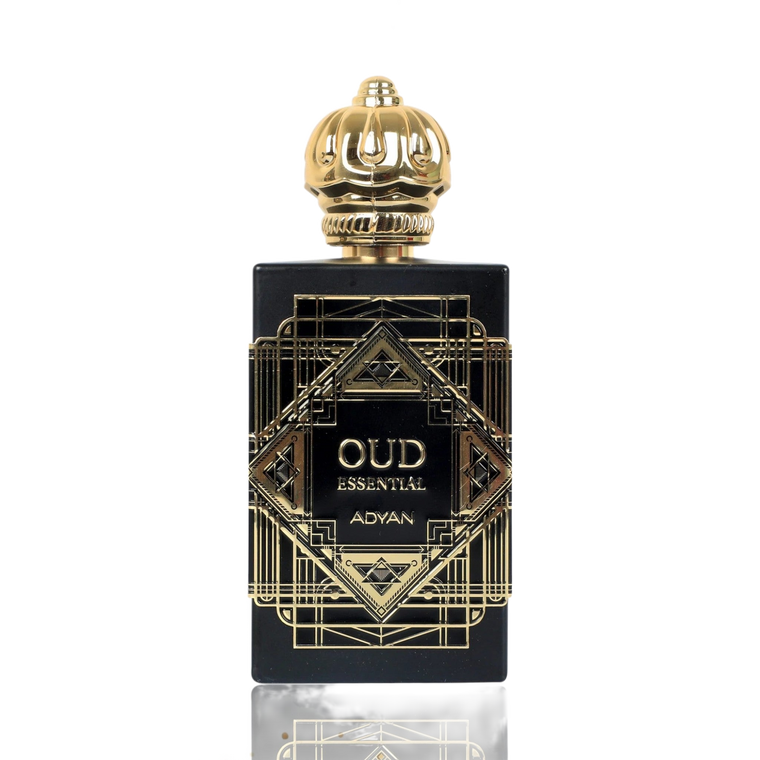 Oud Essential  By Adyan