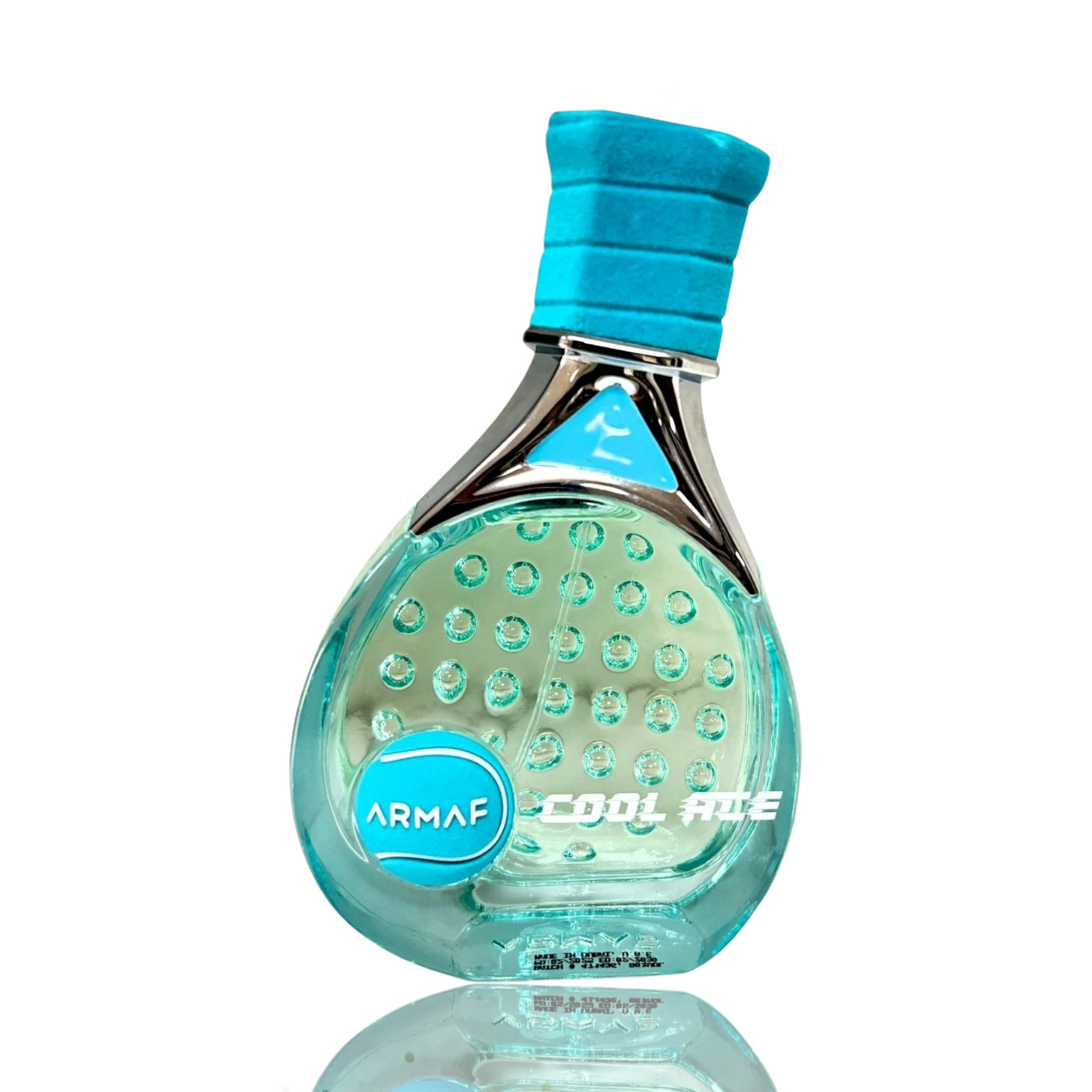 Cool Ace By Armaf 3.4 Oz EDP