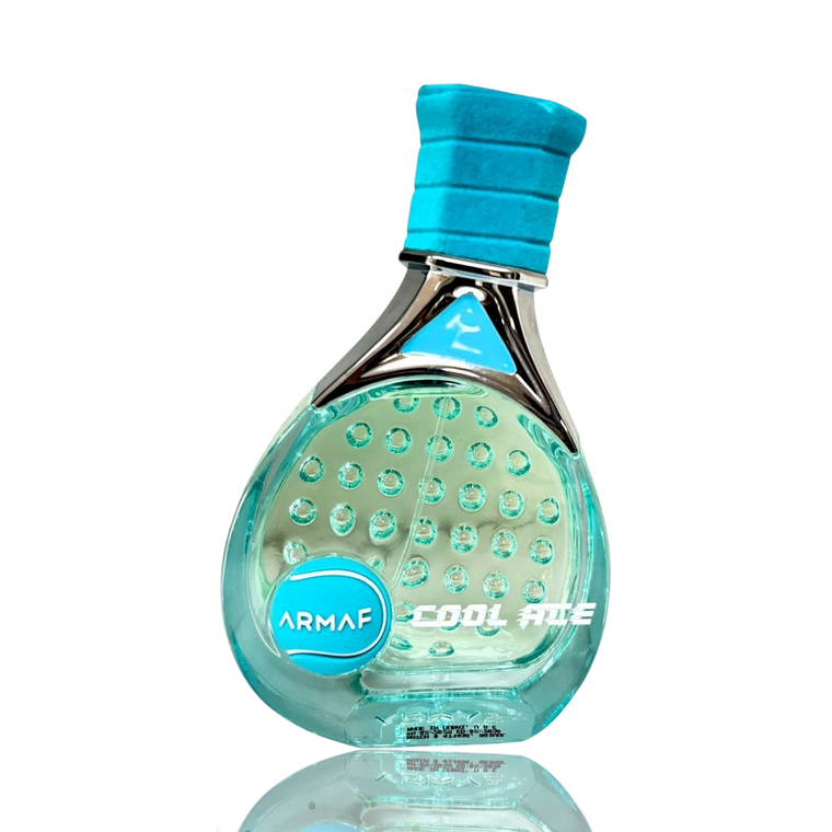 Cool Ace By Armaf 3.4 Oz EDP