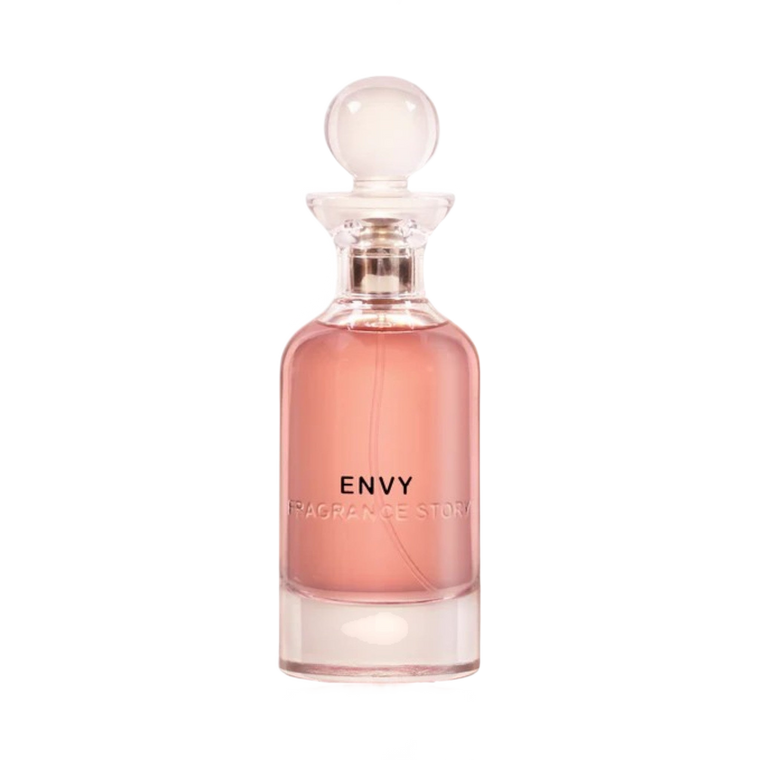Fragrance Story Envi Eau de Parfum