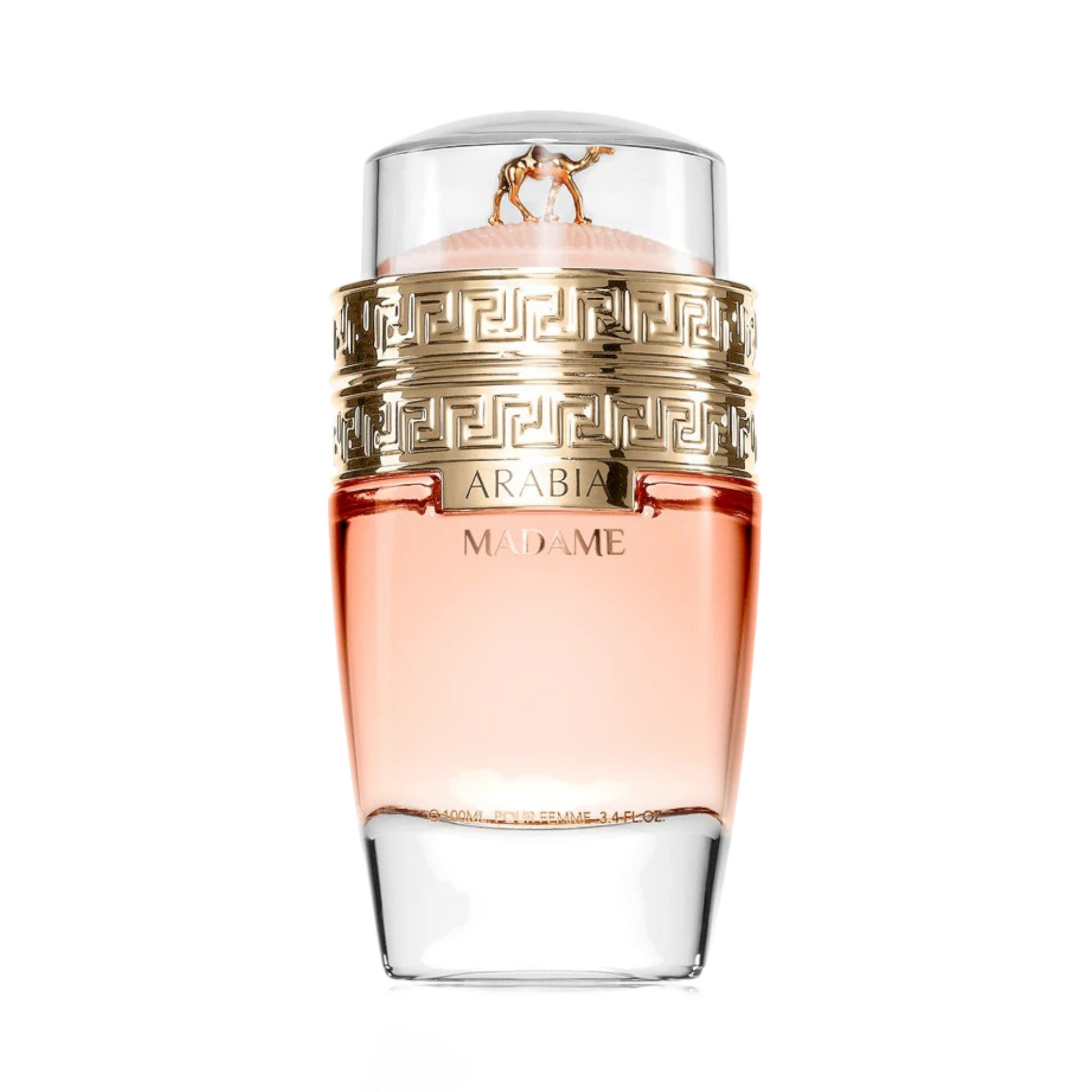 Arabia Madame By Le Chameau