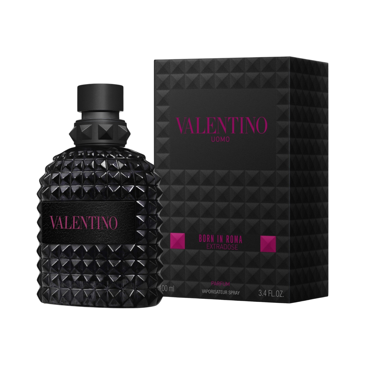 Valentino Uomo Born In Roma Extradose