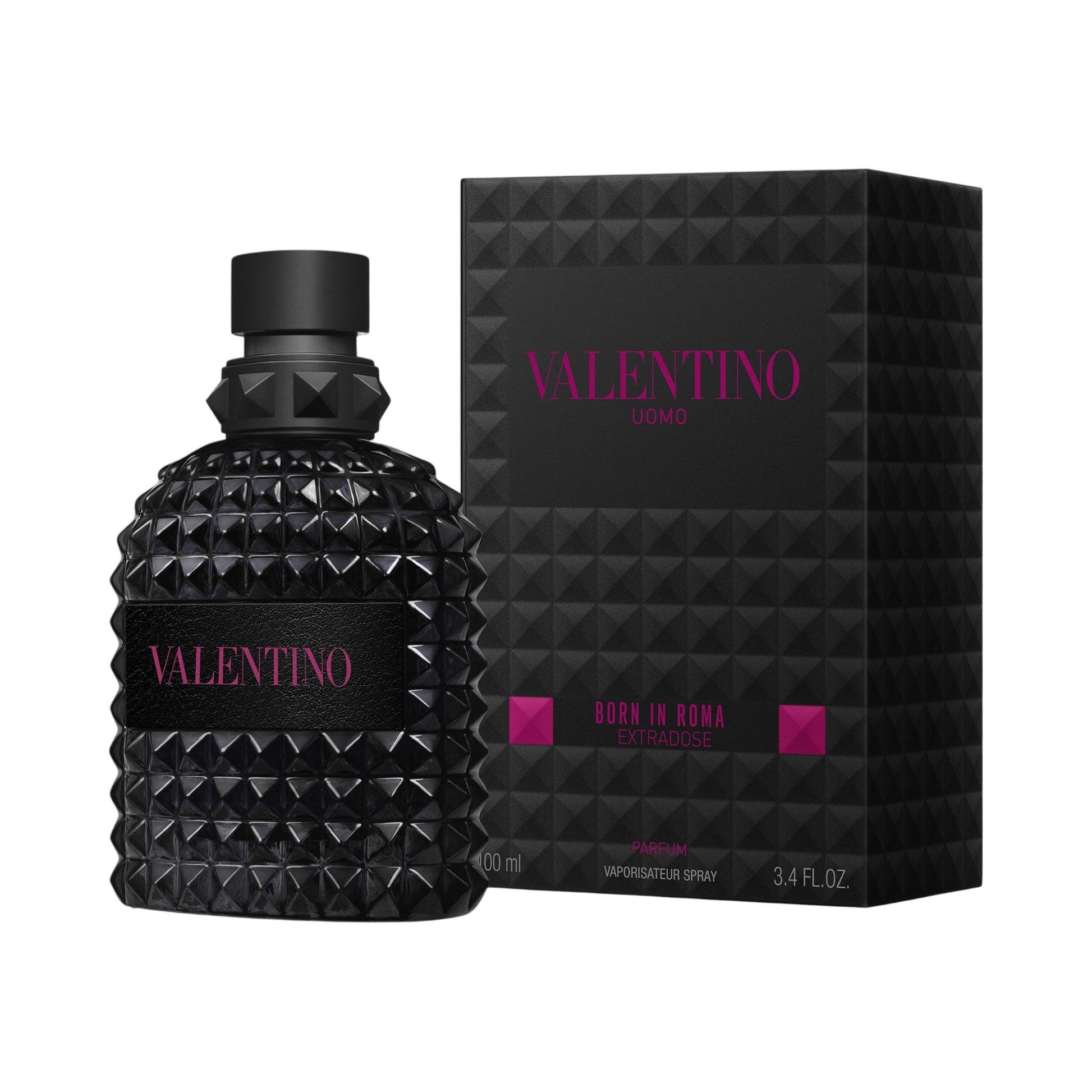 Valentino Uomo Born In Roma Extradose