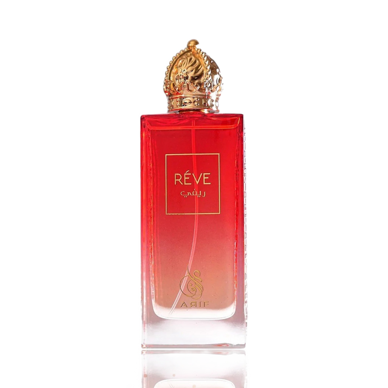 Reve By Arif