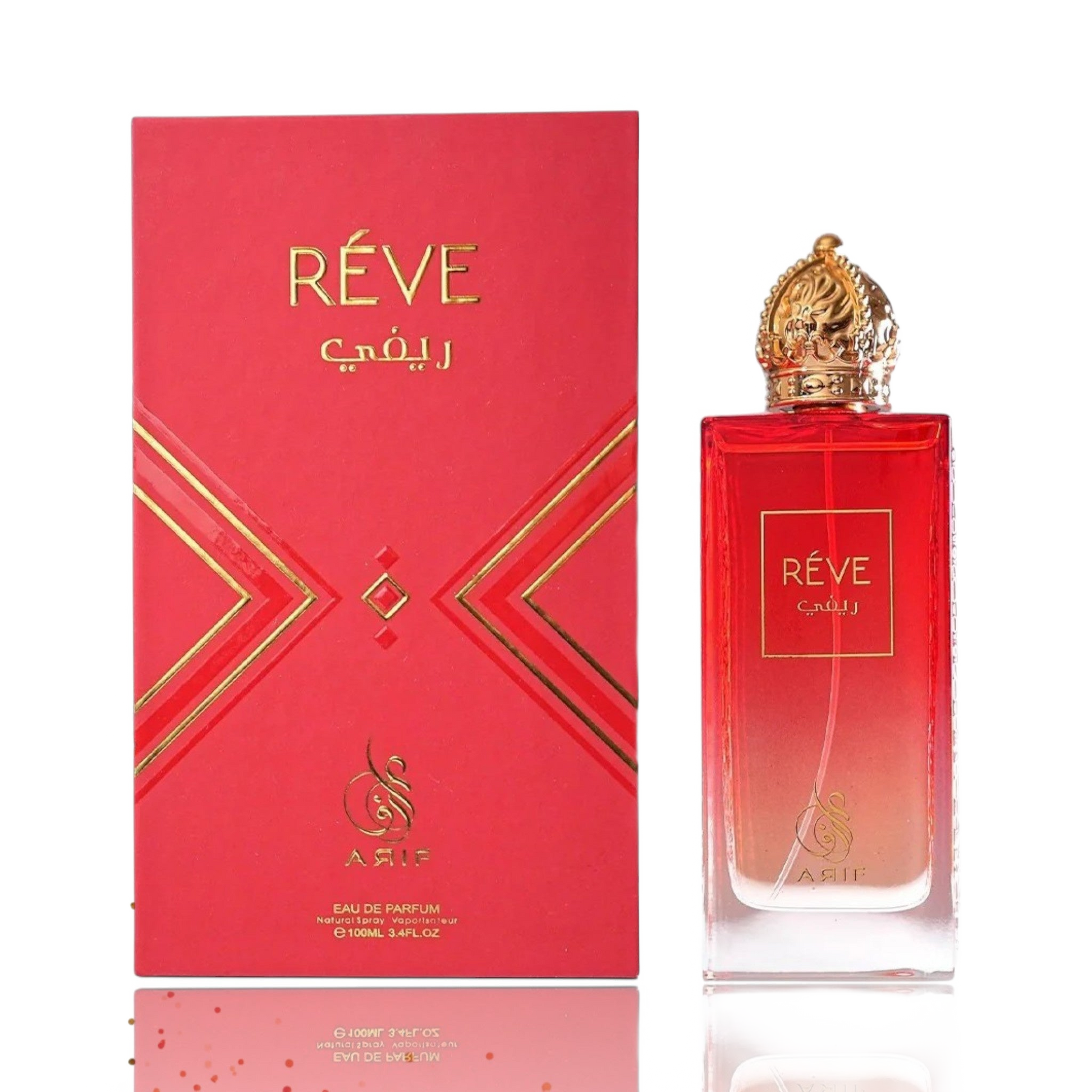 Reve By Arif