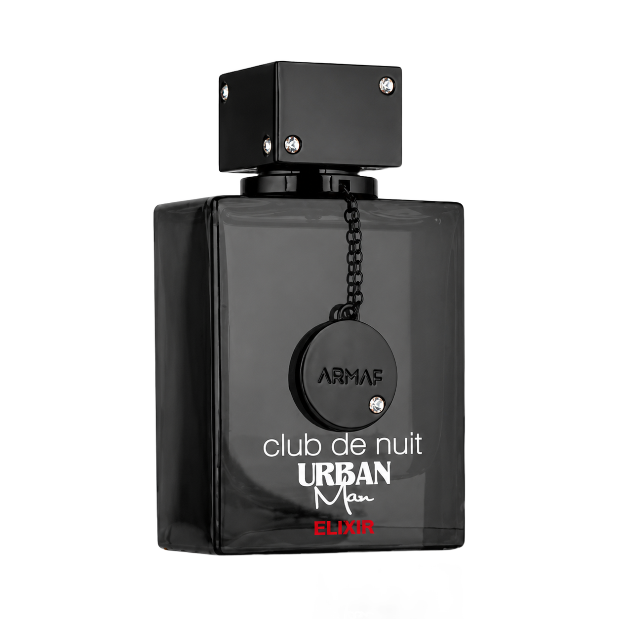 Club de Nuit Urban Man Elixir 3.6 M