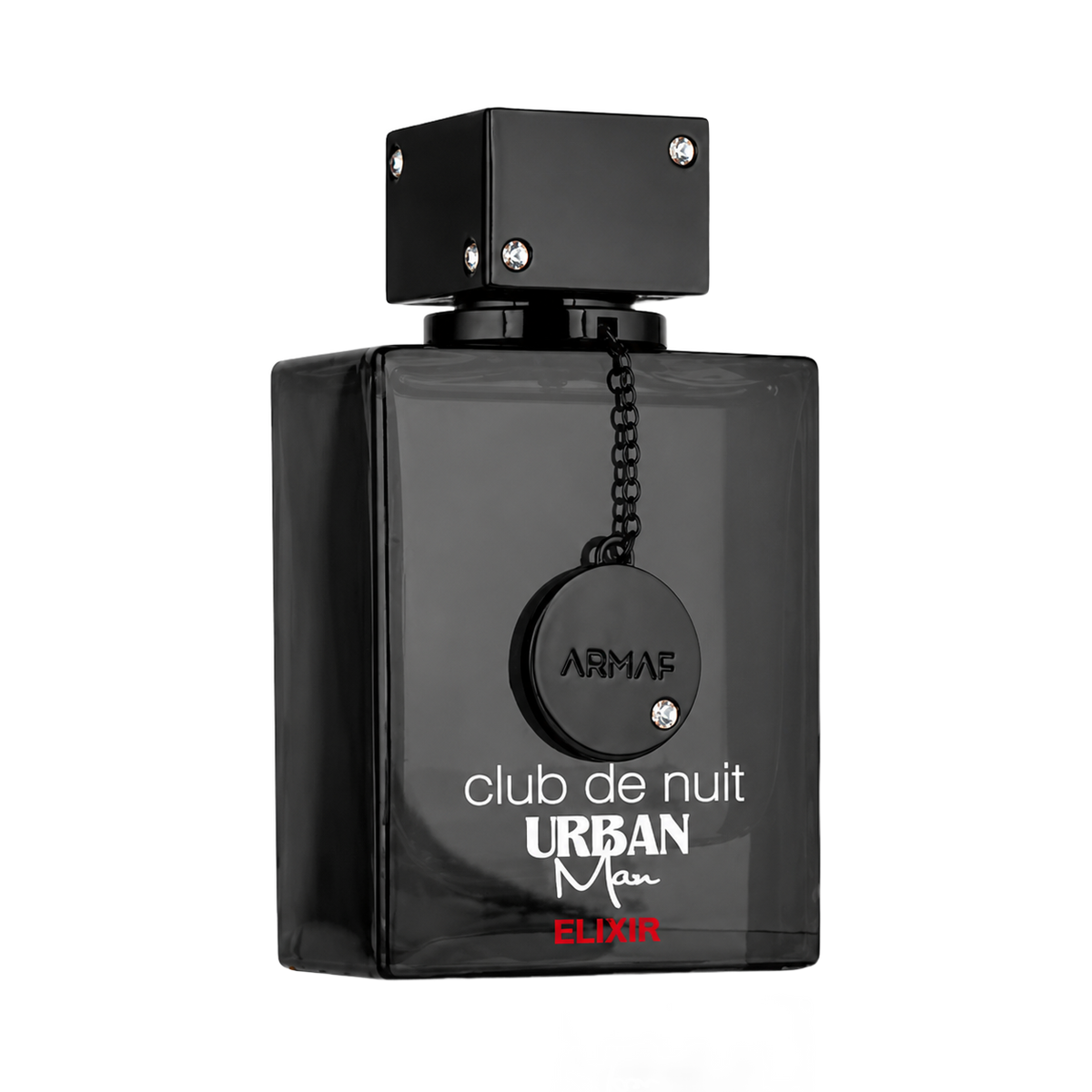 Club de Nuit Urban Man Elixir 3.6 M