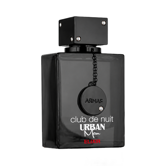 Club de Nuit Urban Man Elixir 3.6 M