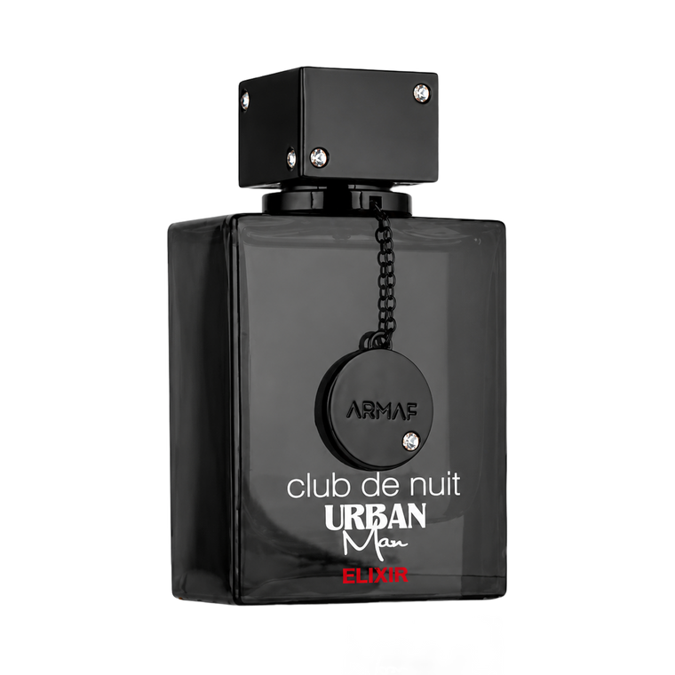 Club de Nuit Urban Man Elixir 3.6 M