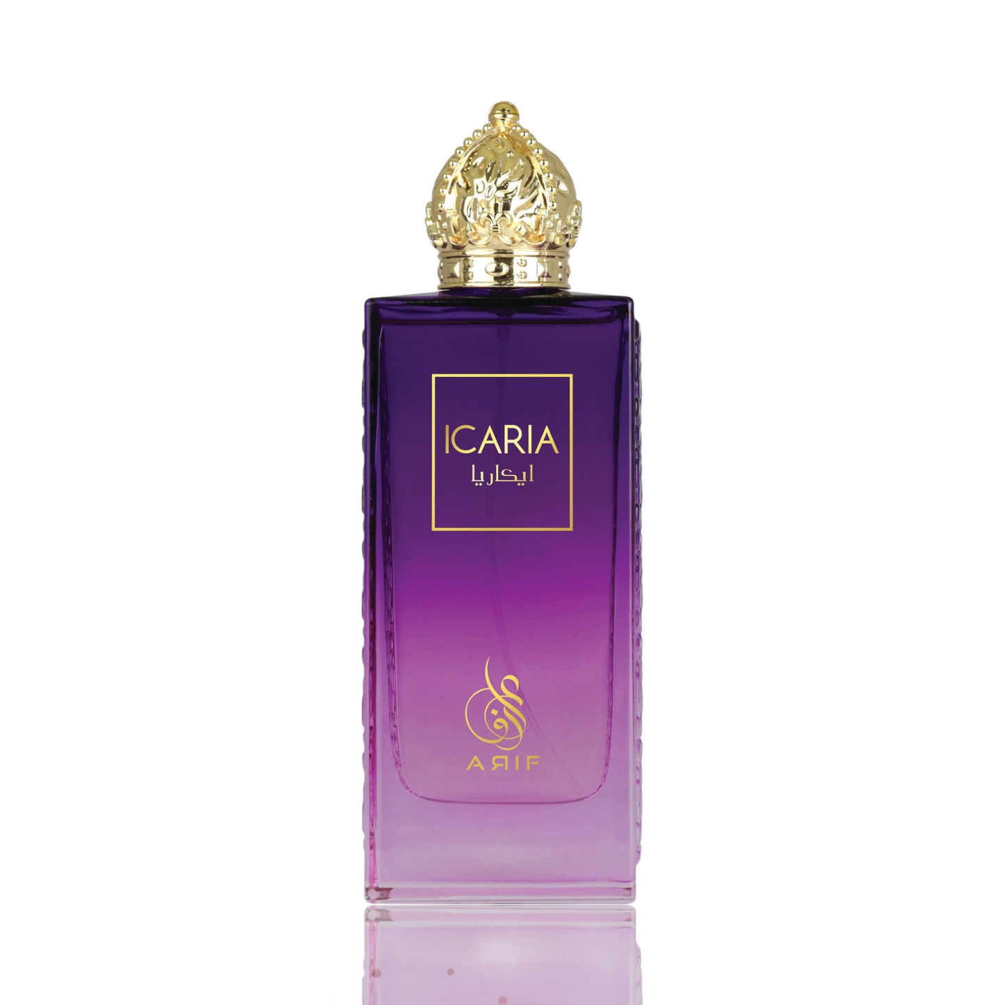 Icaria By Arif